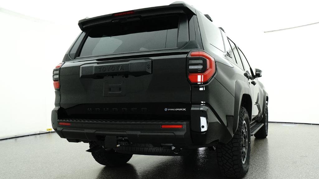 New 2026 Toyota 4Runner TRD Off-Road Premium AWD/4WD image 42