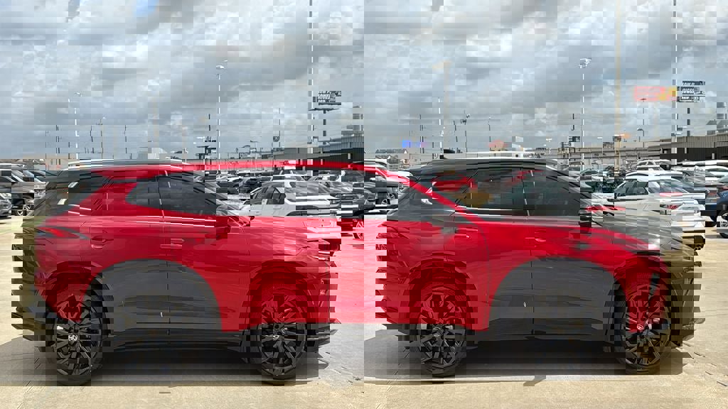 New 2026 Toyota Crown Signia image 6