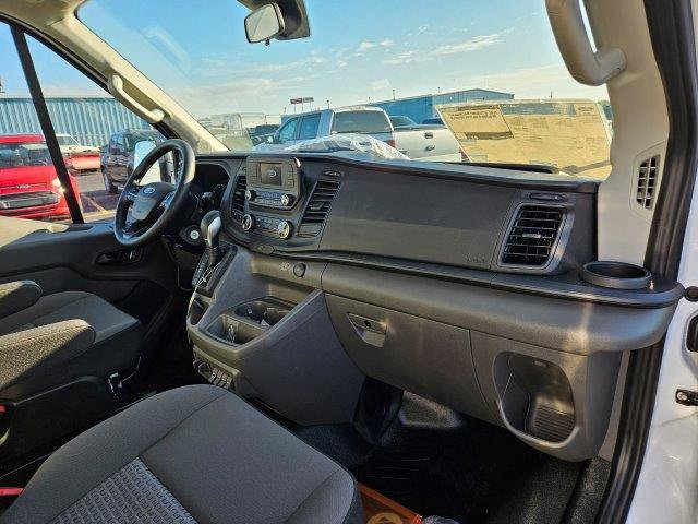 New 2024 Ford Transit 350 w/ Interior Upgrade Package RWD image 17