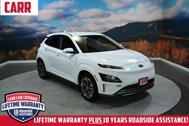 Used 2023 Hyundai Kona SE