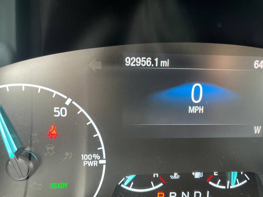 Used 2022 Ford Maverick XLT FWD image 20