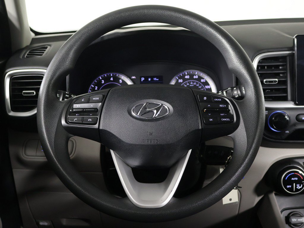 Used 2020 Hyundai Venue SEL FWD image 29