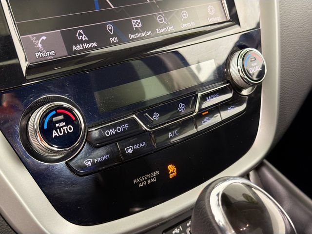 Used 2021 Nissan Murano SL AWD/4WD image 16