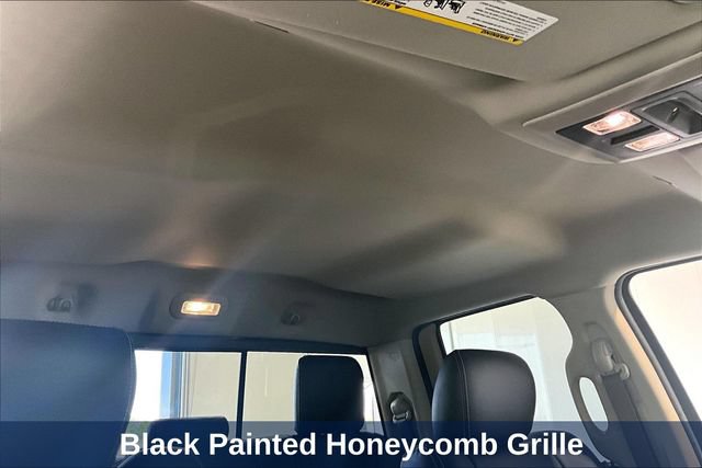 Used 2018 RAM 1500 Sport AWD/4WD image 37