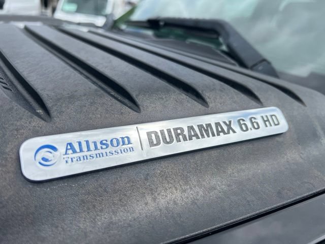 Used 2012 Chevrolet Silverado 2500 LTZ w/ LTZ Plus Package AWD/4WD image 17