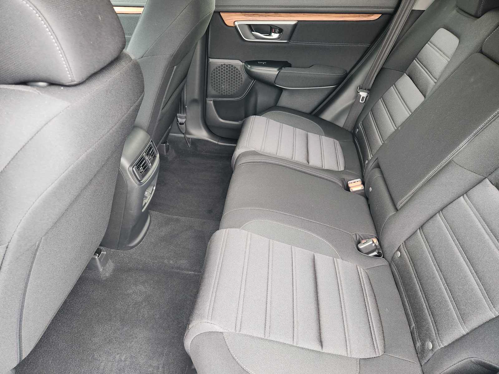 Used 2020 Honda CR-V EX image 31
