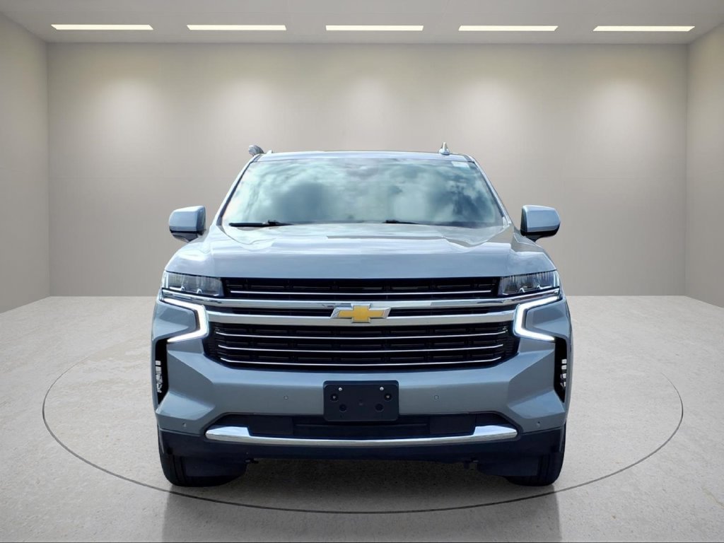 Certified 2023 Chevrolet Tahoe LT AWD/4WD image 2