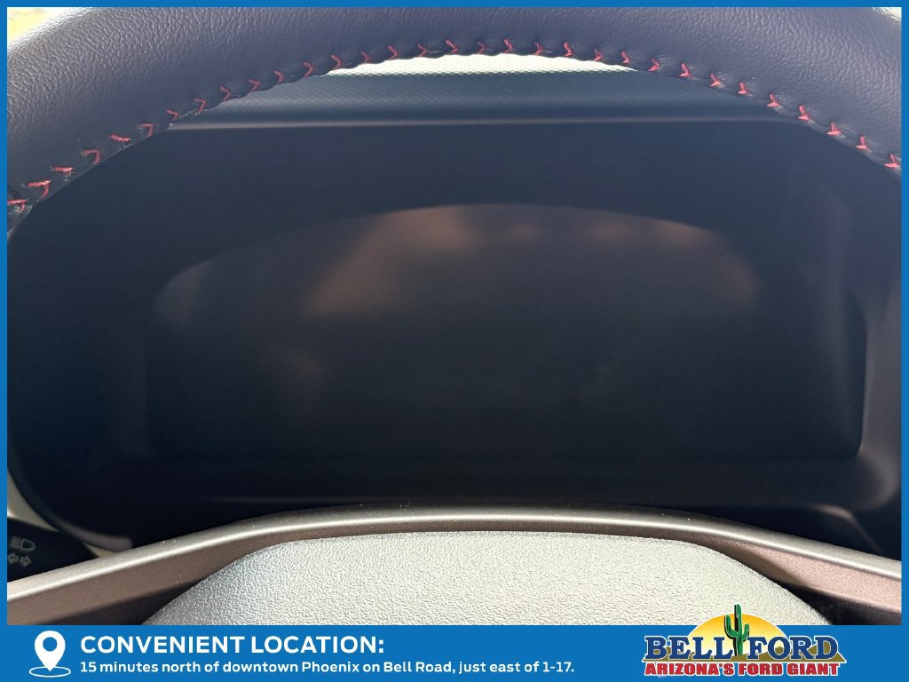 New 2026 Ford Bronco Outer Banks w/ Sasquatch Package AWD/4WD image 21