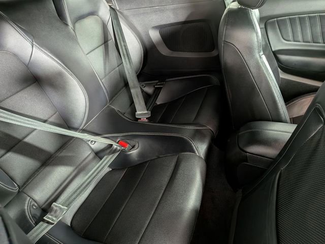 Used 2021 Ford Mustang Premium RWD image 29