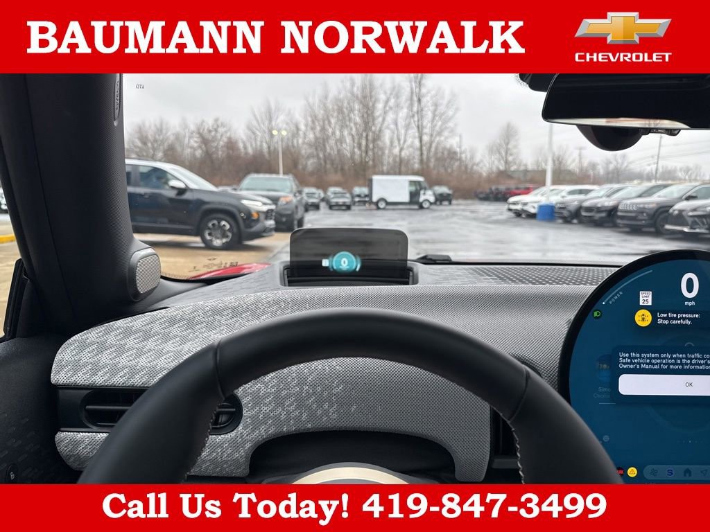 Used 2025 MINI Cooper S image 7