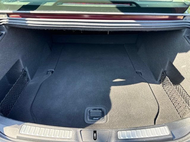 Used 2017 Lincoln Continental Select FWD image 39