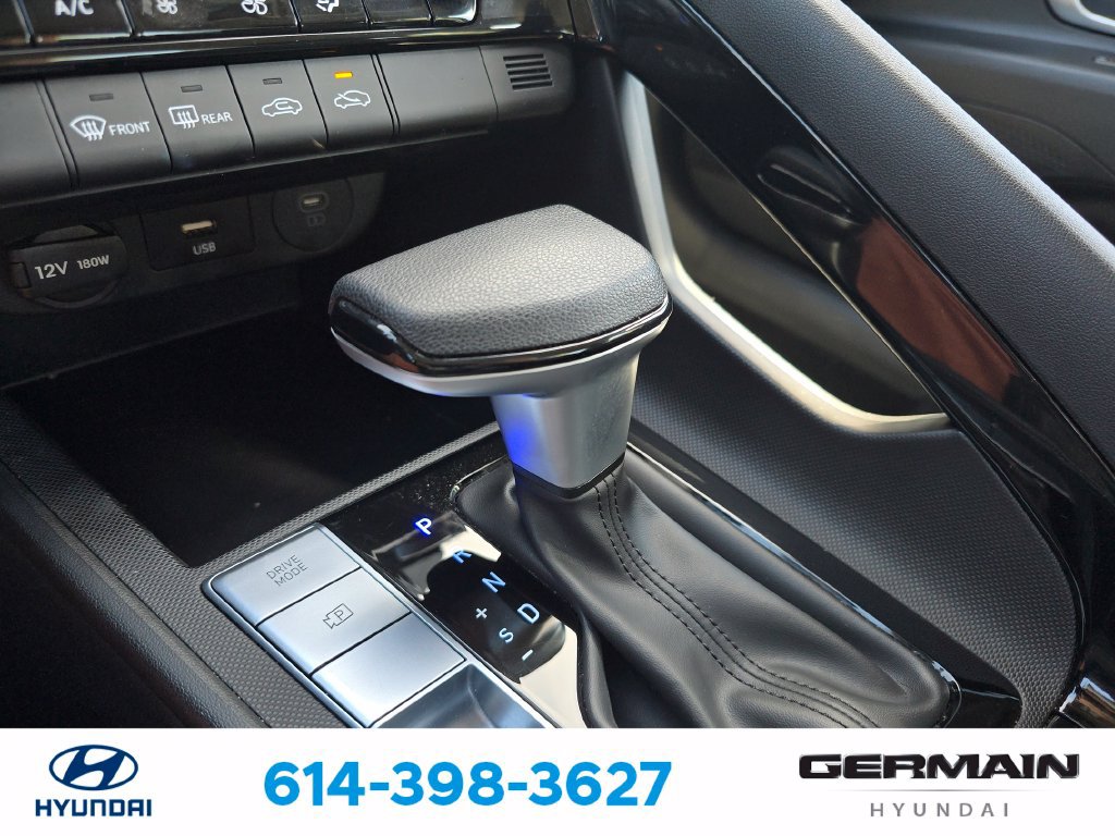 Used 2026 Hyundai Elantra Hybrid FWD image 25
