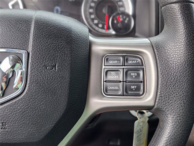 Certified 2023 RAM 1500 Classic SLT w/ Electronics Group AWD/4WD image 49