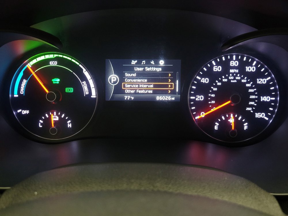 Used 2018 Kia Optima Premium w/ Convenience Package image 23