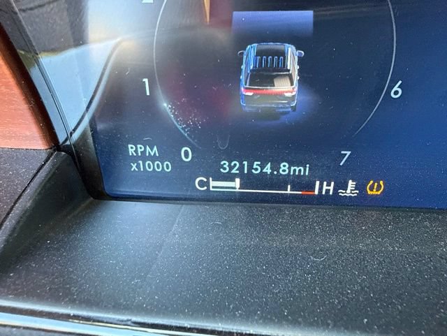 Used 2023 Lincoln Navigator Reserve AWD/4WD image 38