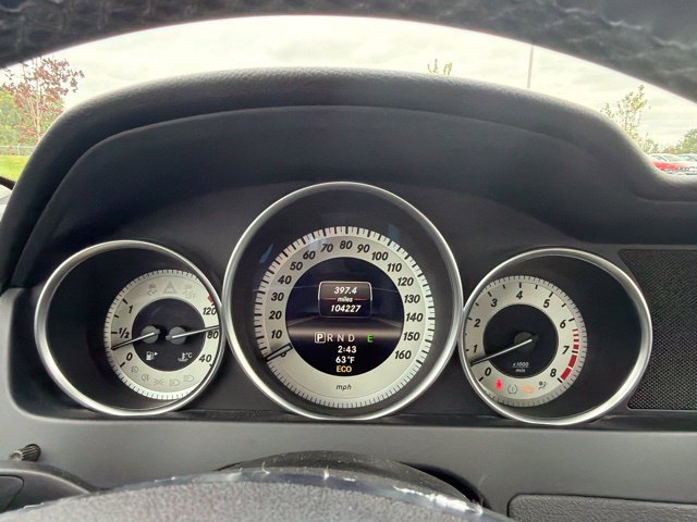 Used 2013 Mercedes-Benz C 300 4MATIC Sedan image 46