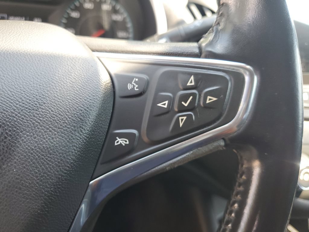 Used 2021 Chevrolet Malibu RS w/ LPO, Convenience Package 2 FWD image 13