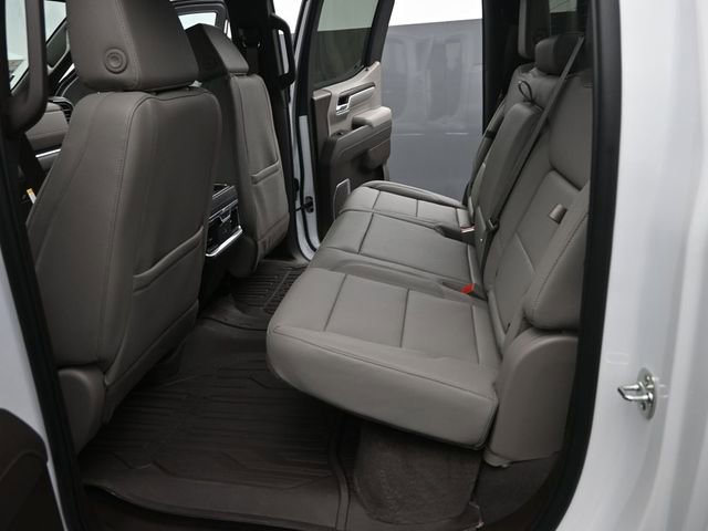 New 2026 GMC Sierra 1500 SLT w/ SLT Premium Plus Package image 13