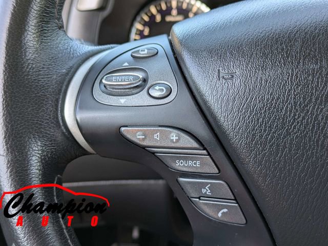 Used 2018 INFINITI QX60 FWD w/ Premium Plus Package image 31