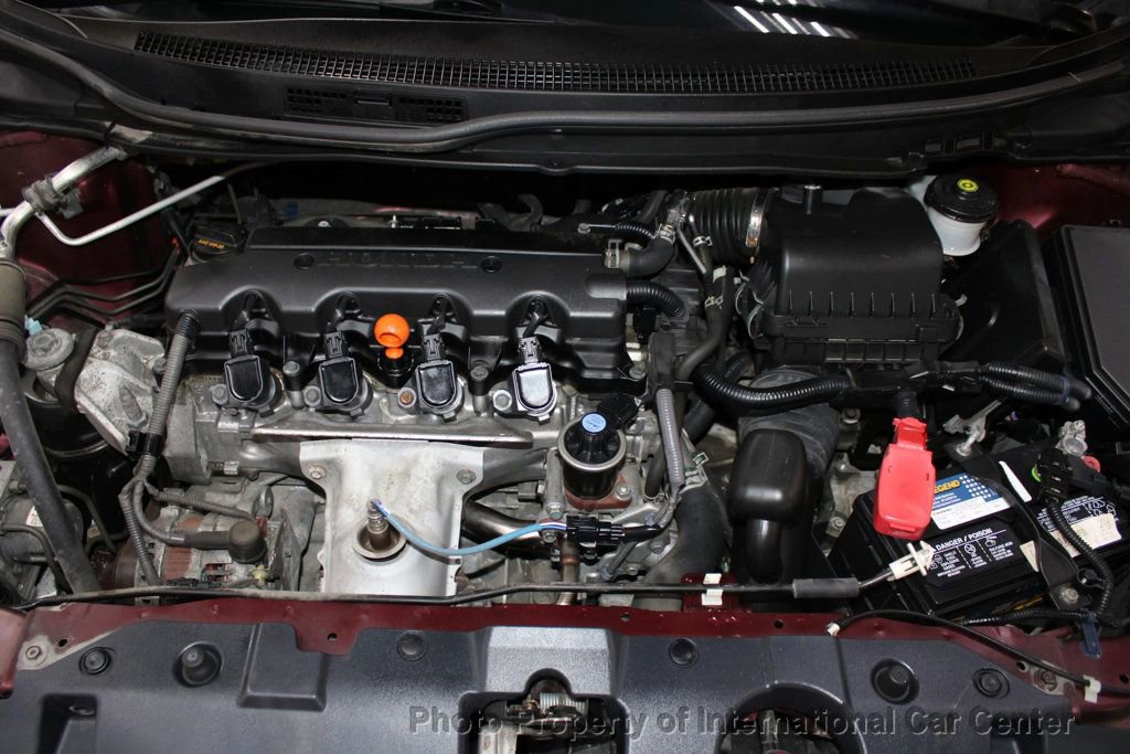Used 2014 Honda Civic EX-L image 28