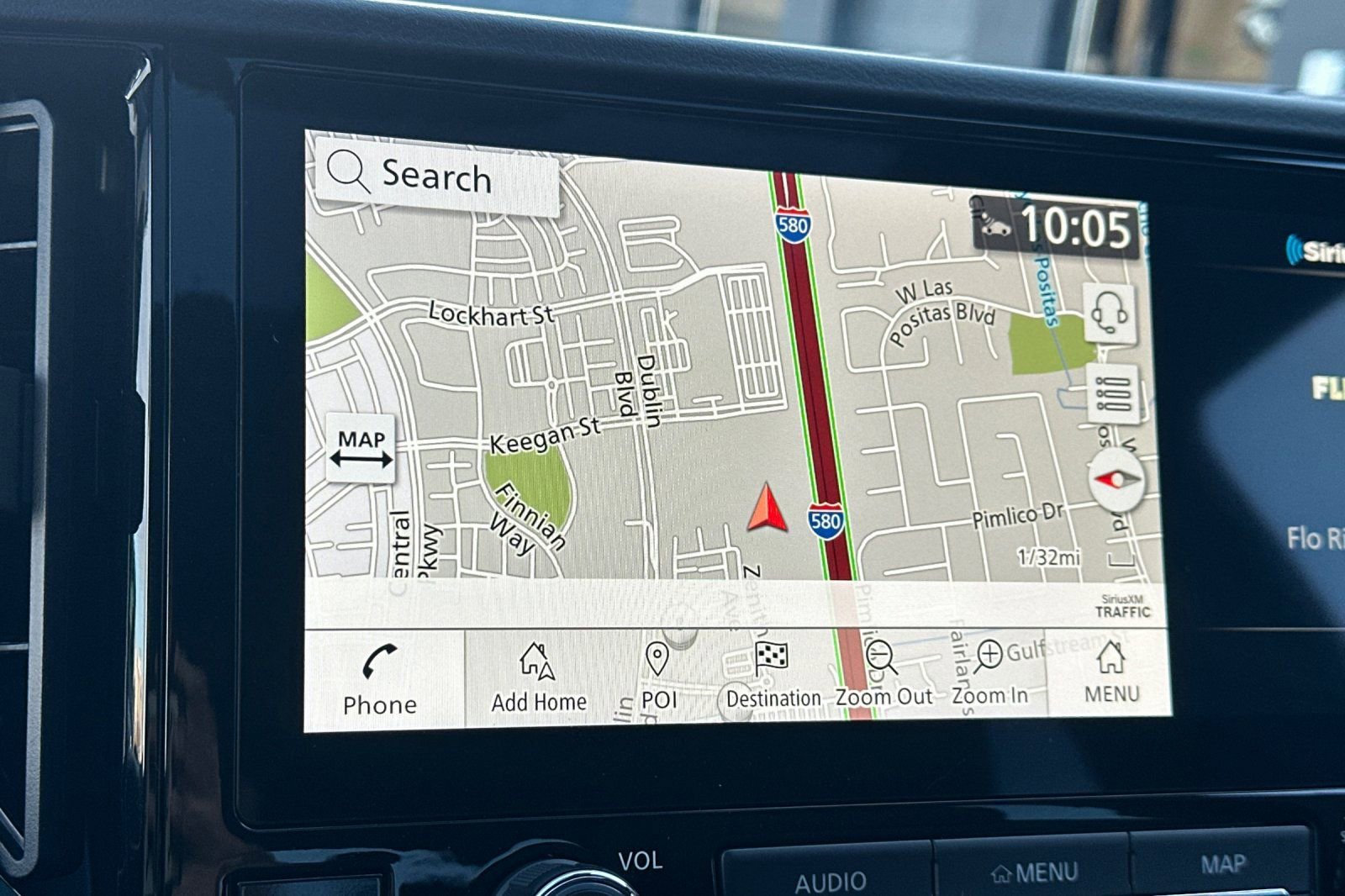 New 2026 Nissan Frontier PRO-4X w/ Pro Premium Package image 23