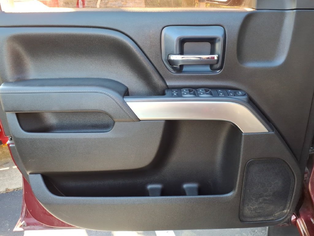 Used 2014 Chevrolet Silverado 1500 LT w/ All Star Edition AWD/4WD image 13