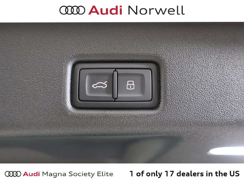 New 2026 Audi SQ5 Premium Plus AWD/4WD image 16