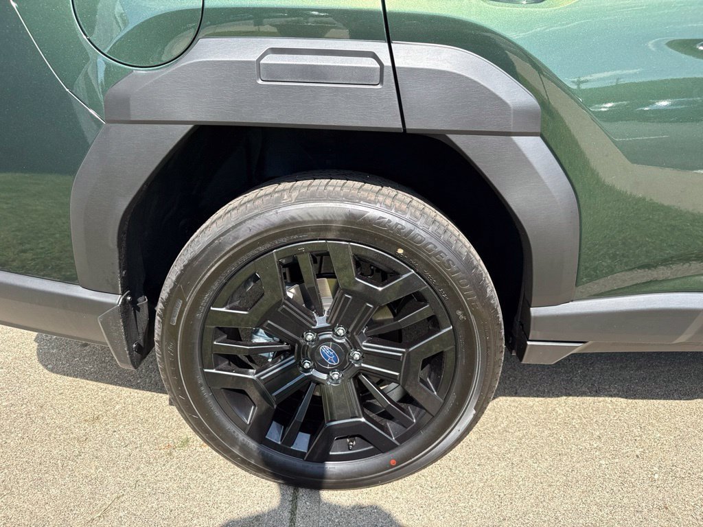 New 2026 Subaru Outback Limited XT AWD/4WD image 10