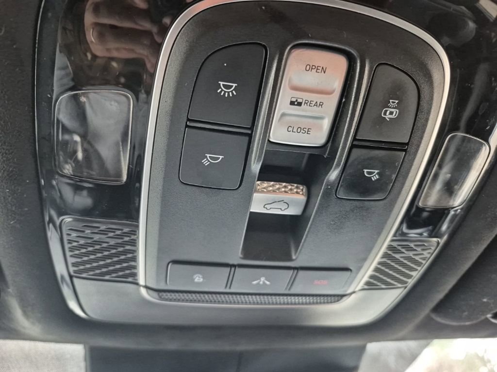 Used 2021 Hyundai Palisade Calligraphy AWD/4WD image 33