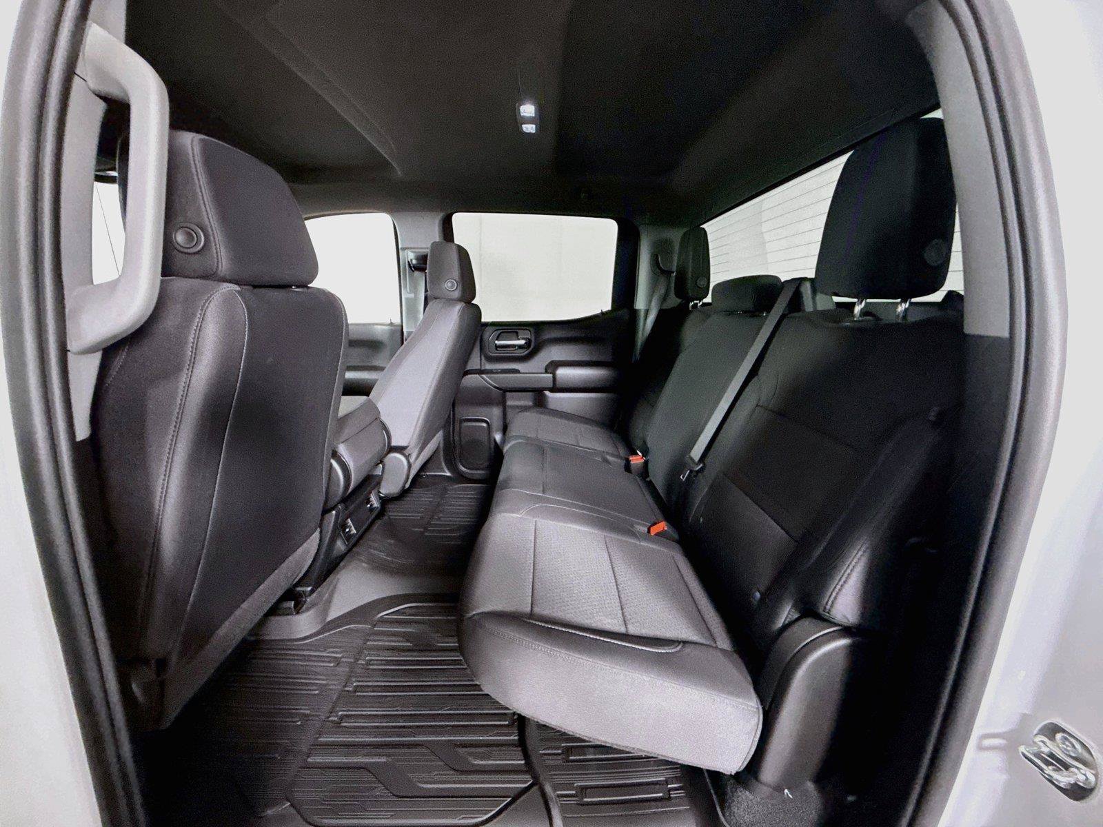 New 2026 GMC Sierra 1500 Pro w/ Graphite Edition AWD/4WD image 15