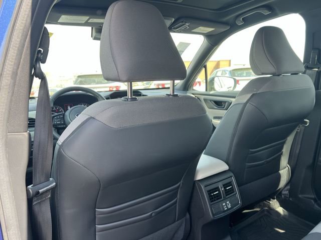 Used 2026 Subaru Forester Premium image 28