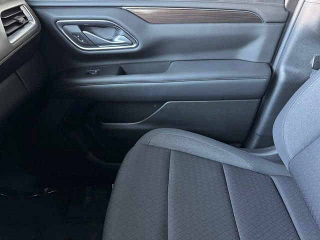 Used 2022 GMC Yukon SLE image 23