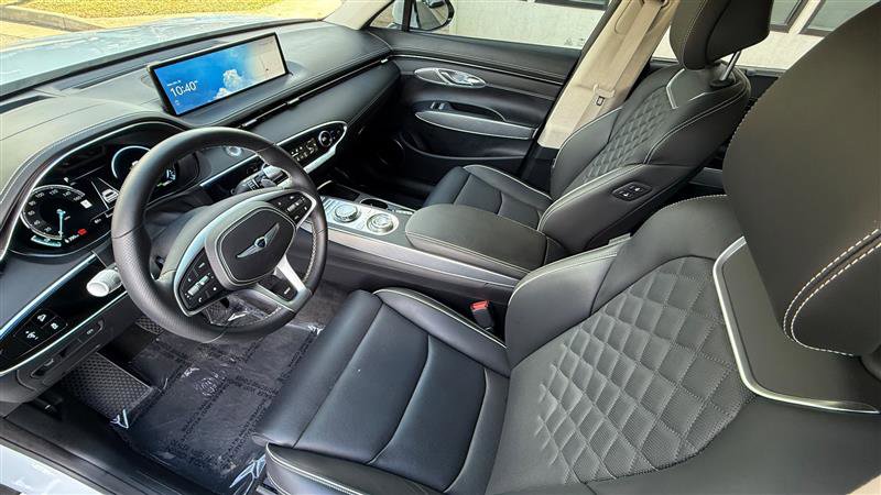 Used 2024 Genesis Electrified GV70 Advanced w/ Prestige Package image 10
