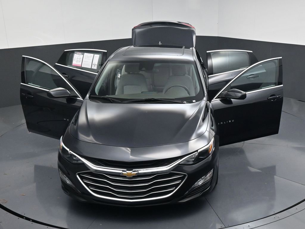 Used 2023 Chevrolet Malibu LT image 23