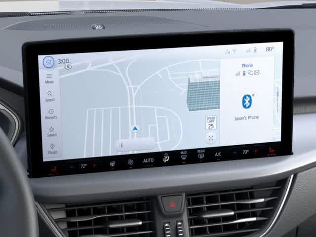 New 2025 Ford Escape SE w/ PHEV Premium Package FWD image 14