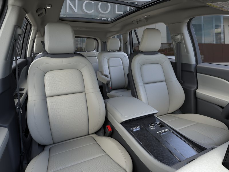 New 2026 Lincoln Aviator Reserve AWD/4WD image 10