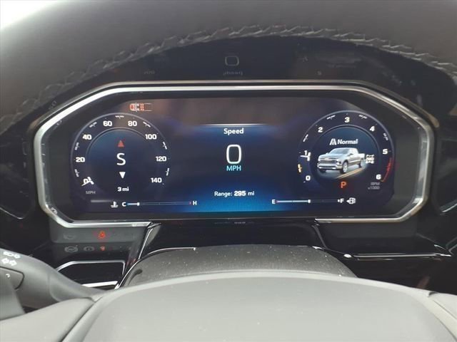 New 2026 Chevrolet Silverado 1500 LTZ w/ LTZ Convenience Package II image 28