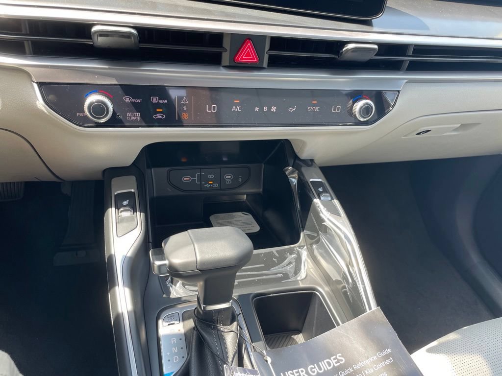 New 2026 Kia Sorento S AWD/4WD image 13