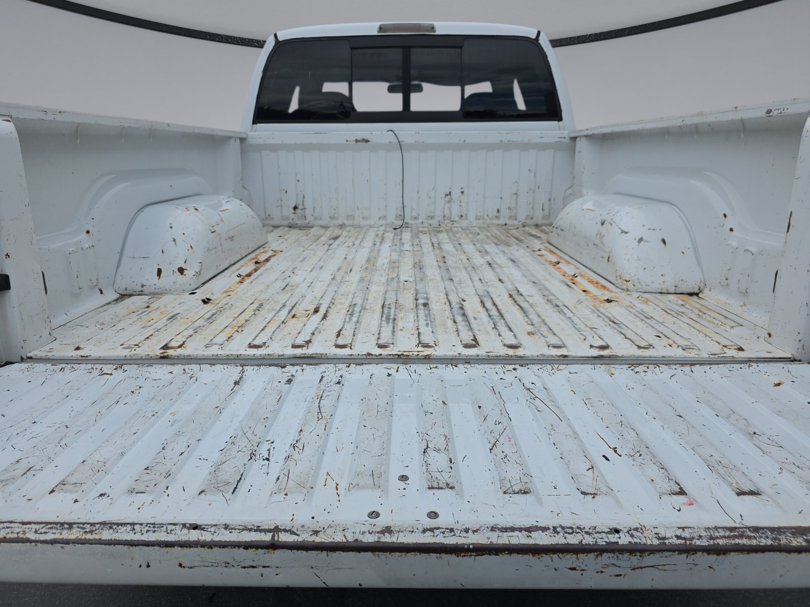 Used 2000 Dodge Ram 2500 Truck 4x4 Quad Cab image 32