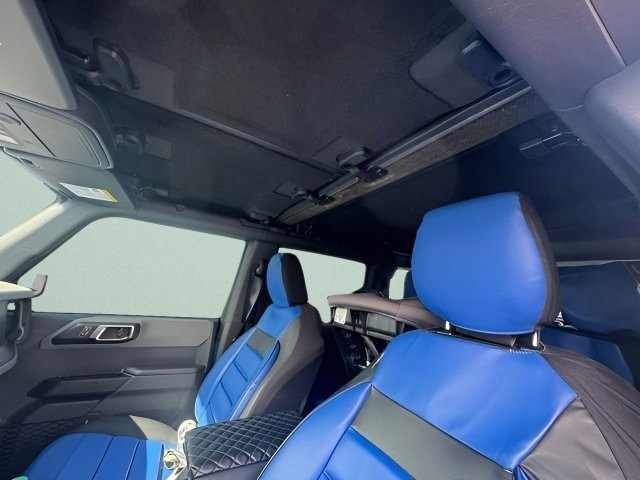 Used 2024 Ford Bronco Big Bend image 16