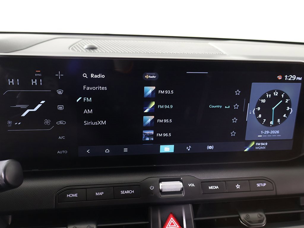 Certified 2025 Kia K4 EX image 42