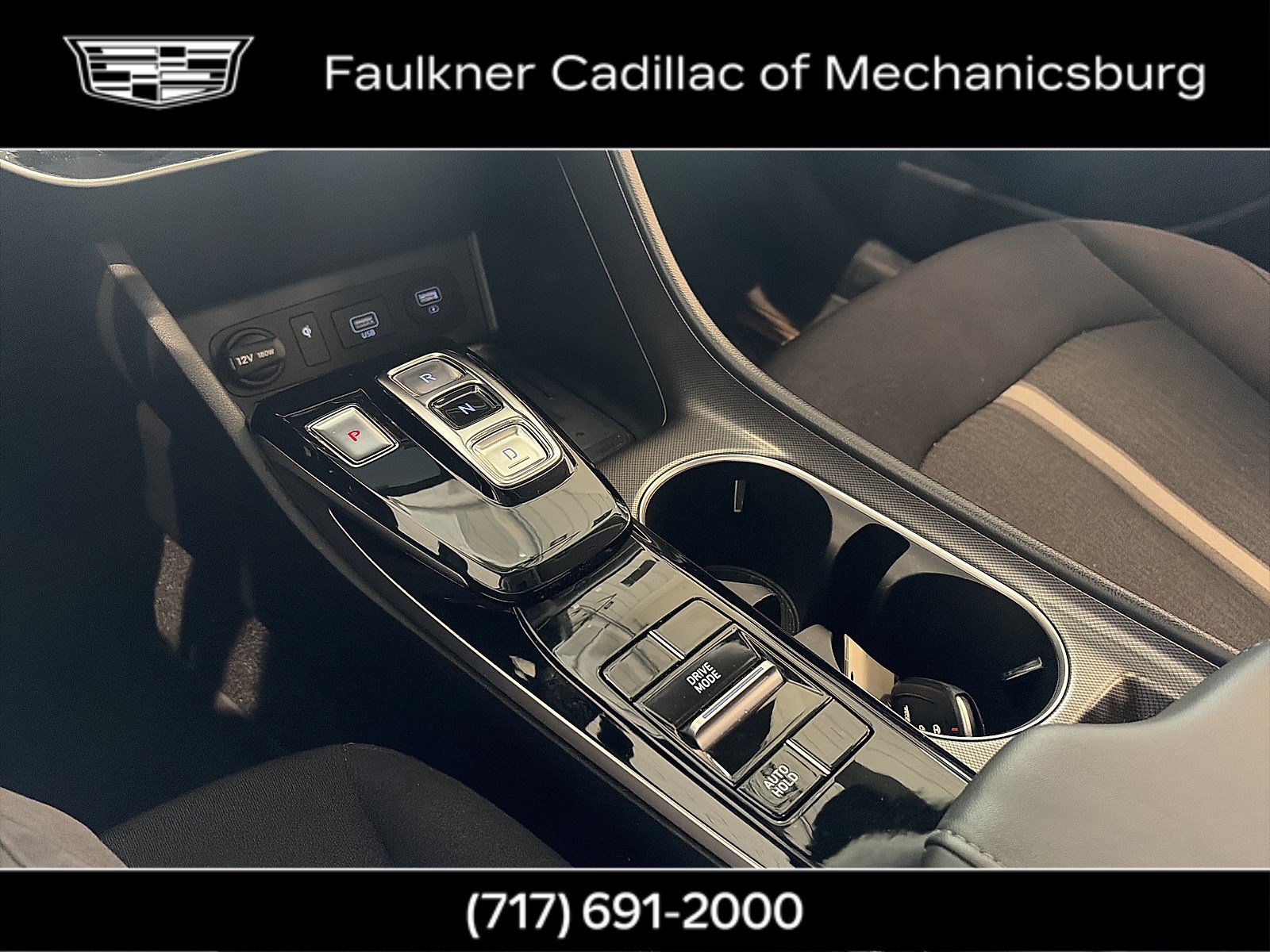 Used 2023 Hyundai Sonata SEL w/ Convenience Package FWD image 36