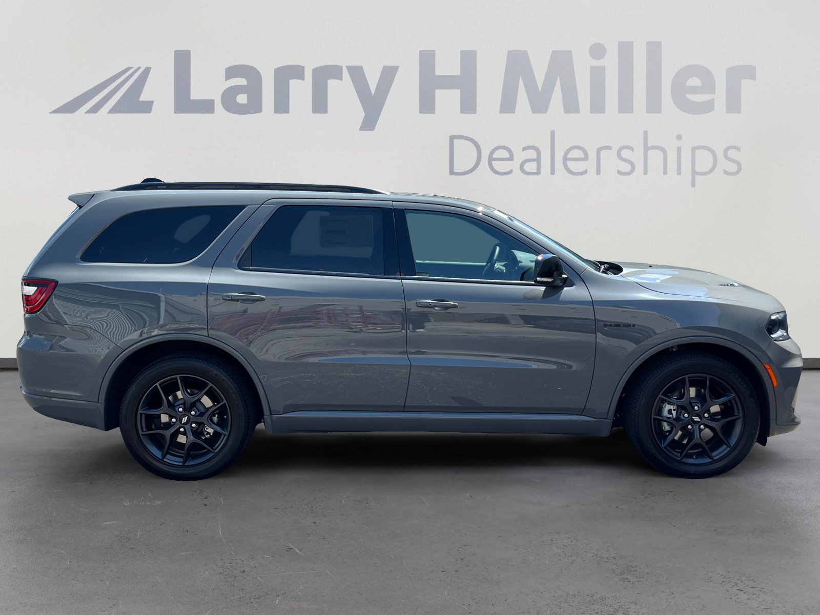 New 2026 Dodge Durango GT AWD/4WD image 6