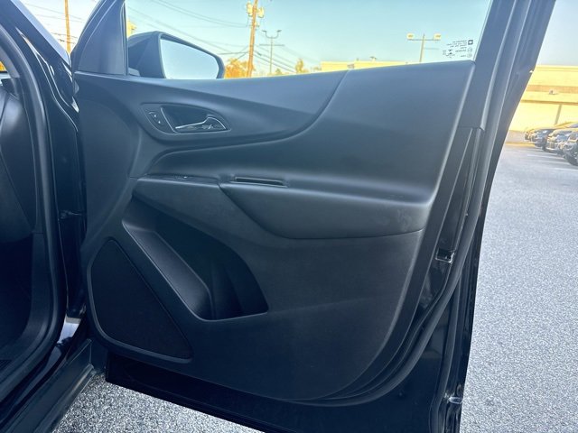Used 2021 Chevrolet Equinox LT image 35