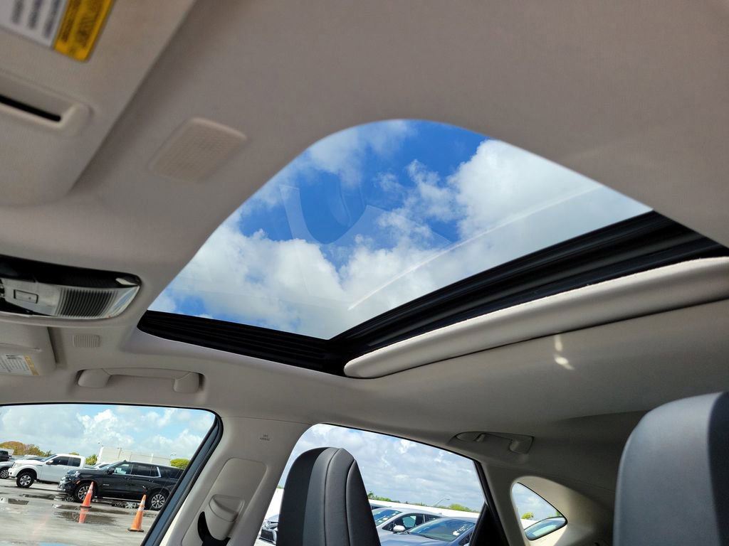 Used 2025 Lexus NX 250 FWD w/ Accessory Package (Z1) image 23