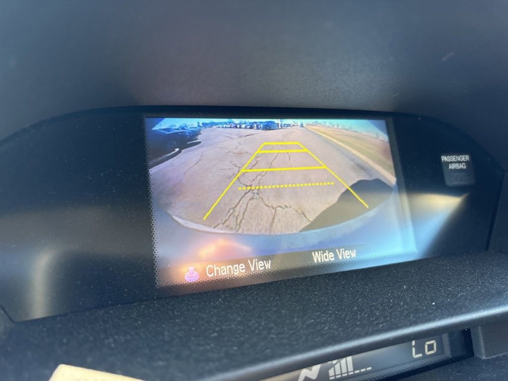 Used 2018 Acura RDX AWD image 24