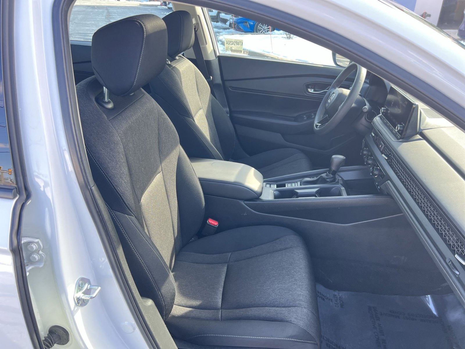 Used 2024 Honda Accord EX image 26