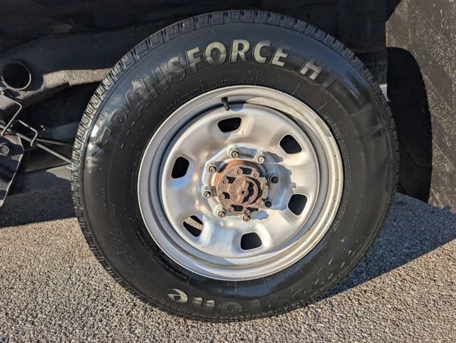 Used 2014 RAM 2500 Tradesman w/ Power Accessory Group RWD image 21