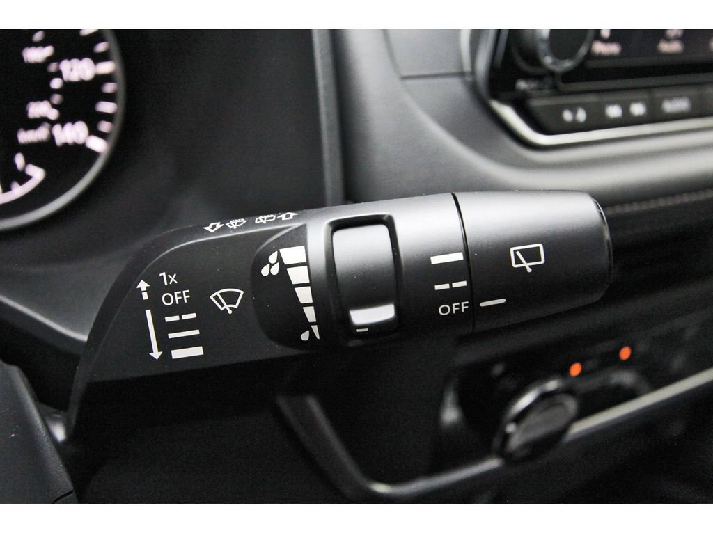New 2026 Nissan Rogue S FWD image 19