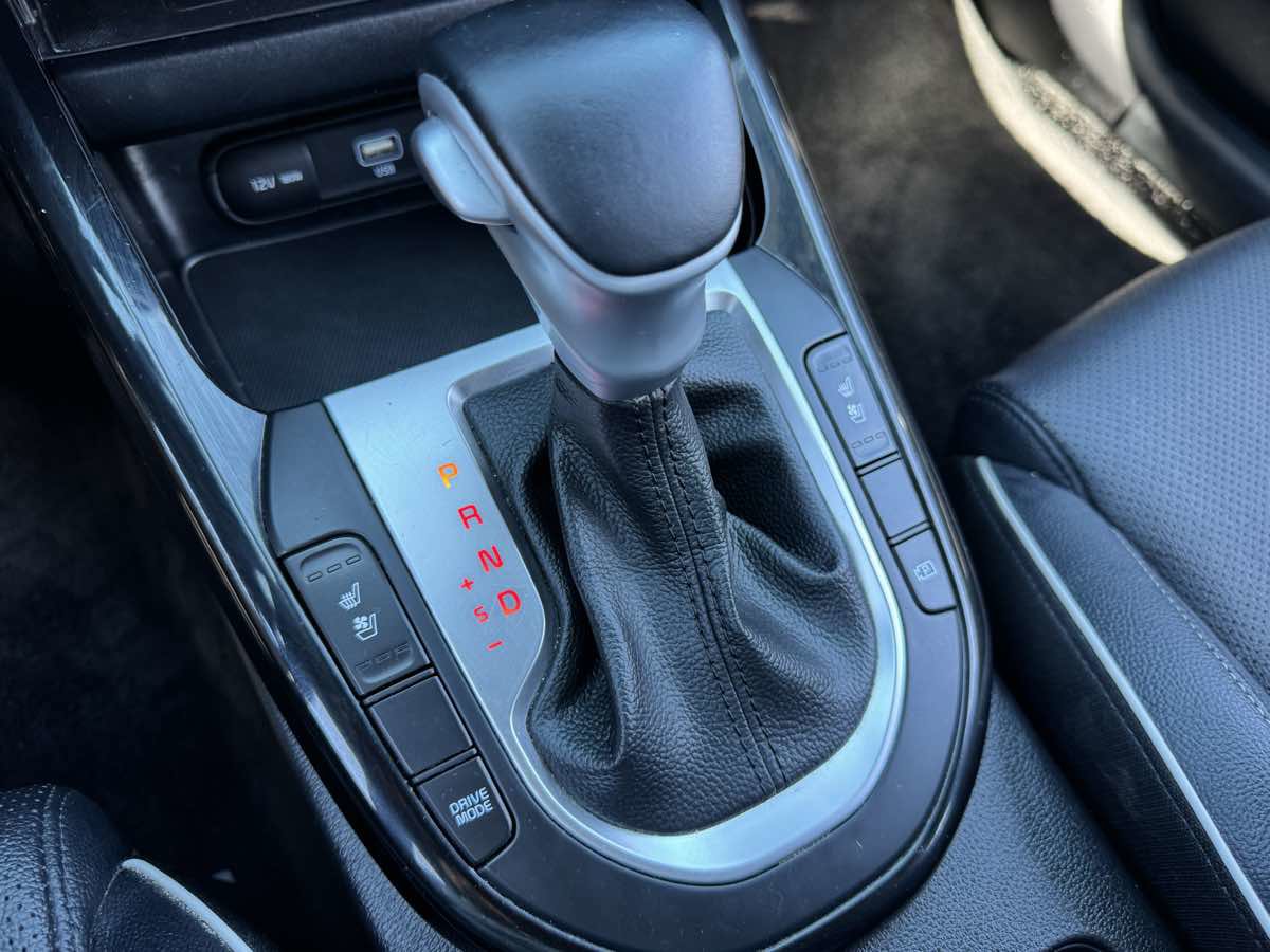 Used 2023 Kia Forte GT-Line w/ GT-Line Premium Package image 36